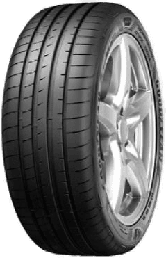 Goodyear Eagle F1 Asymmetric 5 ROF 265/40 R21