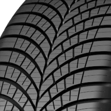 Goodyear Vector 4 Seasons Gen-3 225/40 R19 93W XL