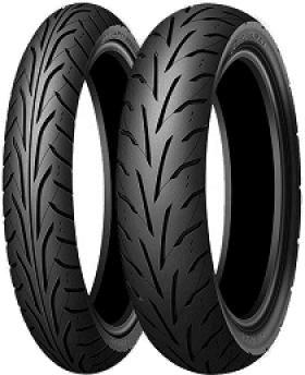 Dunlop Arrowmax GT 601 130/70-18