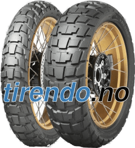 Dunlop Trailmax Raid 110/80 R19