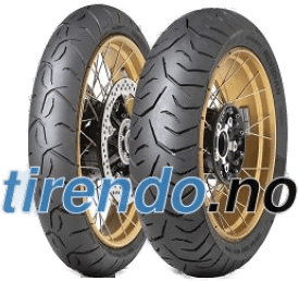 Dunlop Trailmax Meridian 140/80 R17