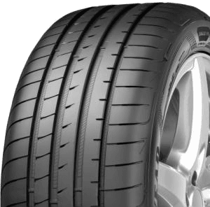 Goodyear Eagle F1 Asymmetric 5 255/45R20 105H XL