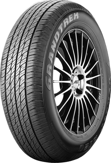 Dunlop Grandtrek ST 20 215/65 R16