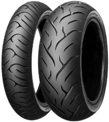 Dunlop Sportmax D221 240/40 R18