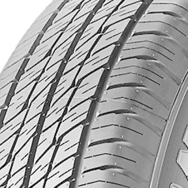 Dunlop Grandtrek ST 20 215/70 R16