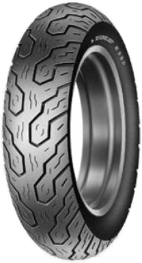 Dunlop K 555 170/70B16