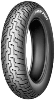 Dunlop D404 F 80/90-21 TL