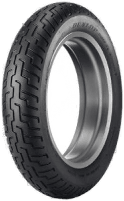 Dunlop D404 180/70-15 76H M/C