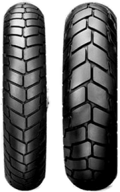 Dunlop D427 H/D 180/70B16