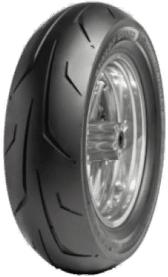 Dunlop GT 503 H/D 180/70 R16