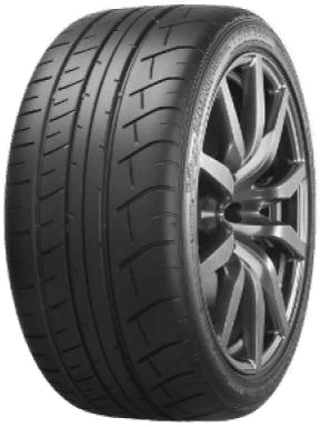Dunlop SP Sport Maxx GT600 DSST 255/40 ZR20