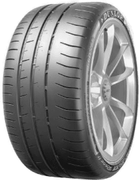 Dunlop Sport Maxx Race 2 245/35 ZR20