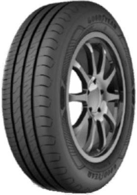 Goodyear EfficientGrip Compact 2 185/65 R14