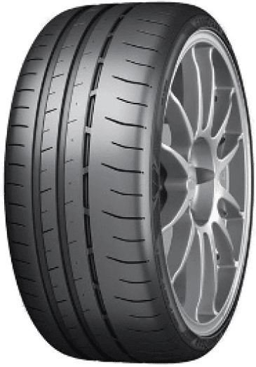 Goodyear Eagle F1 Supersport R 245/35 ZR20