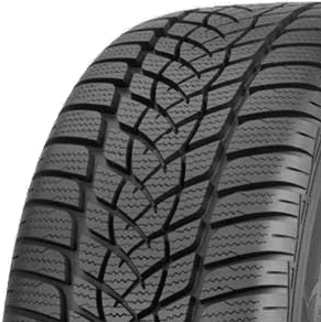 Goodyear UltraGrip Performance 2 205/55R16 91H