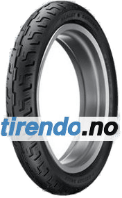 Dunlop D 401 F 100/90-19 TL 57H