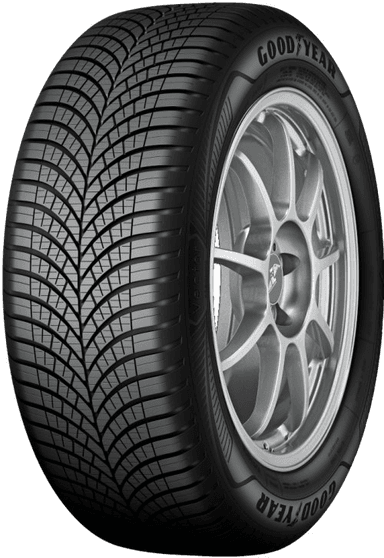 Goodyear Vector 4 Seasons Gen-3 285/45 R19 111V XL