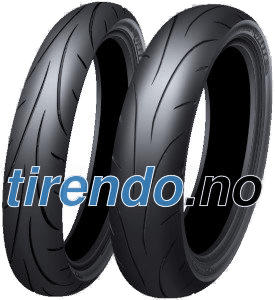 Dunlop Sportmax Q-Lite 100/80-17