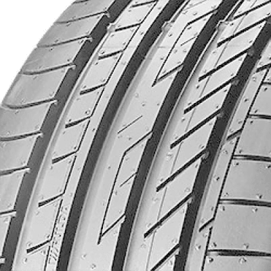 Fulda SportControl 205/45 R16 83V