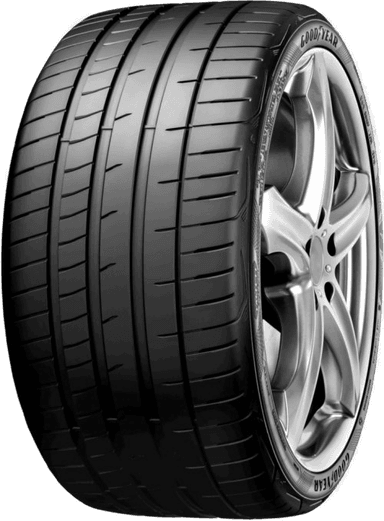 Goodyear Eagle F1 Supersport 305/30 ZR21
