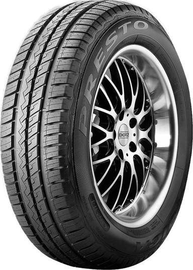 Debica Presto 225/55 R19 99V