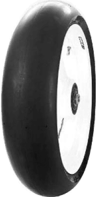 Dunlop KR 108 200/70 R17