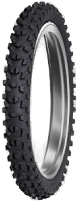 Dunlop Geomax MX 34 F 60/100-10