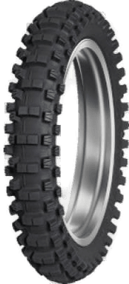 Dunlop Geomax MX 34 80/100-12