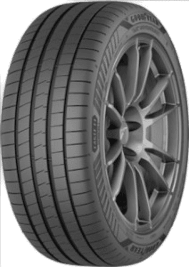 Goodyear Eagle F1 Asymmetric 6 285/40 R22 110Y XL
