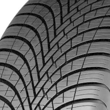 Dunlop All Season 2 175/70 R14