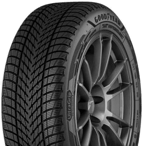 Goodyear UltraGrip Performance 3 245/50R19 105H