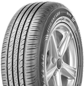 Goodyear Efficientgrip Performance SUV 225/55R18