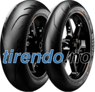 Avon 3D Supersport 180/55 ZR17