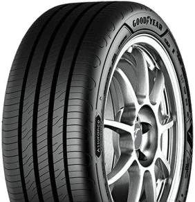 Goodyear Assurance Comforttred 225/40R18 92V  * EDR