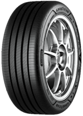 Goodyear Assurance ComfortTred 205/55 R17 95H XL