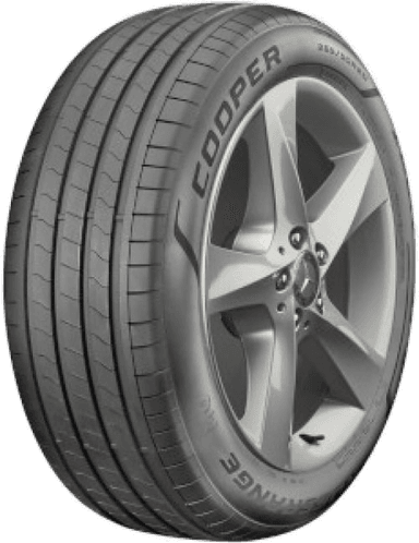 Cooper Zeon Cross Range 265/35 R22 102H XL