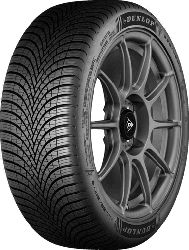 Dunlop All Season 2 195/50 R16 88V XL