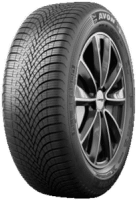 Avon All Season 185/65 R15 92T XL