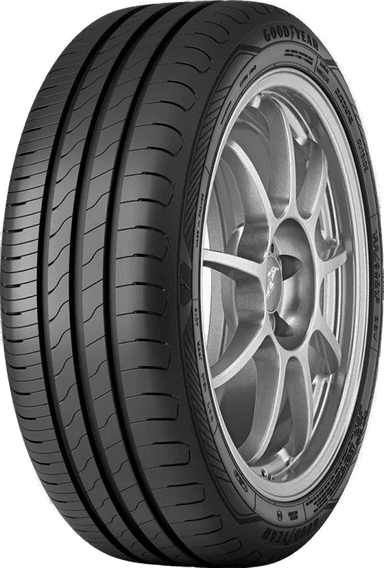 Goodyear EfficientGrip Performance 2 215/50 R19 97H XL
