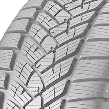 Fulda Kristall Control SUV 225/60 R17