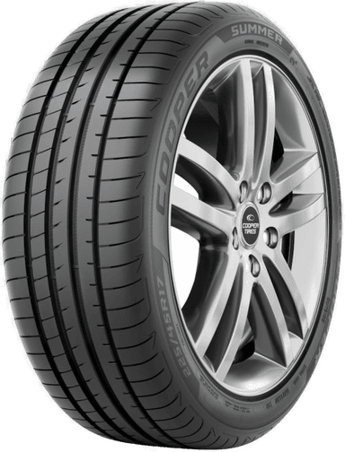 Cooper Summer 245/45 R17 99Y XL