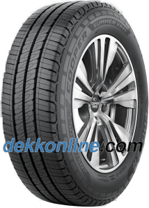 Cooper Summer Van 215/60 R16C 103/101T