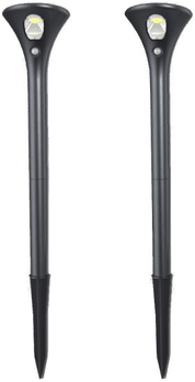 Synergy 21 LED Solar Lamp