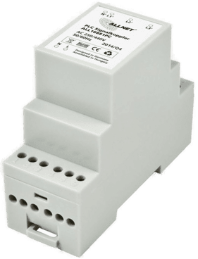 Allnet ALL16881PC Fasekobler 400 V/AC
