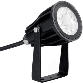 Synergy 21 LED Garten Lampe 6W RGBCCT