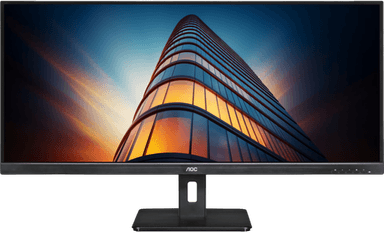 Aoc U34E2M 34'' 3440x1440 100Hz