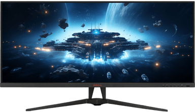 Aoc AGON 5 AG405UXC 39,5" WQHD