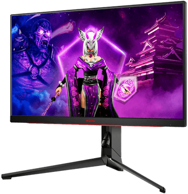 Aoc Gaming AG274QZM 27" QHD 240Hz