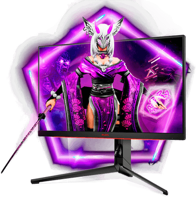Aoc AG274QG 27" 2560x1440 240Hz
