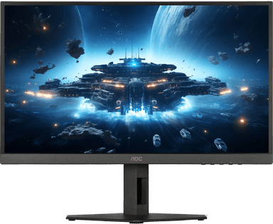 AOC 24G4X 24" FHD 180Hz
